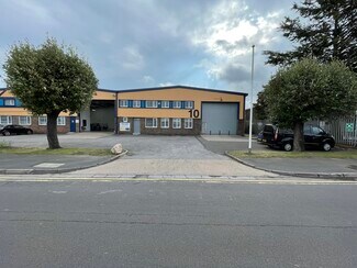 More details for Lescren Way, Bristol - Industrial for Rent