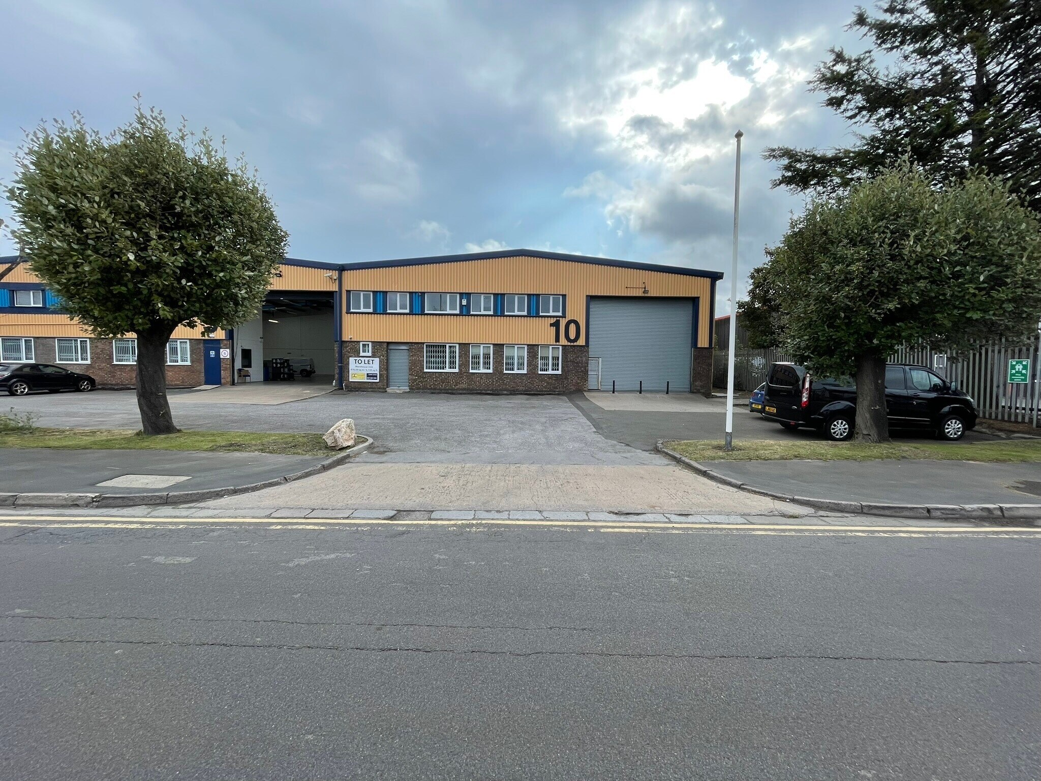 Second Way, Avonmouth for sale Building Photo- Image 1 of 1