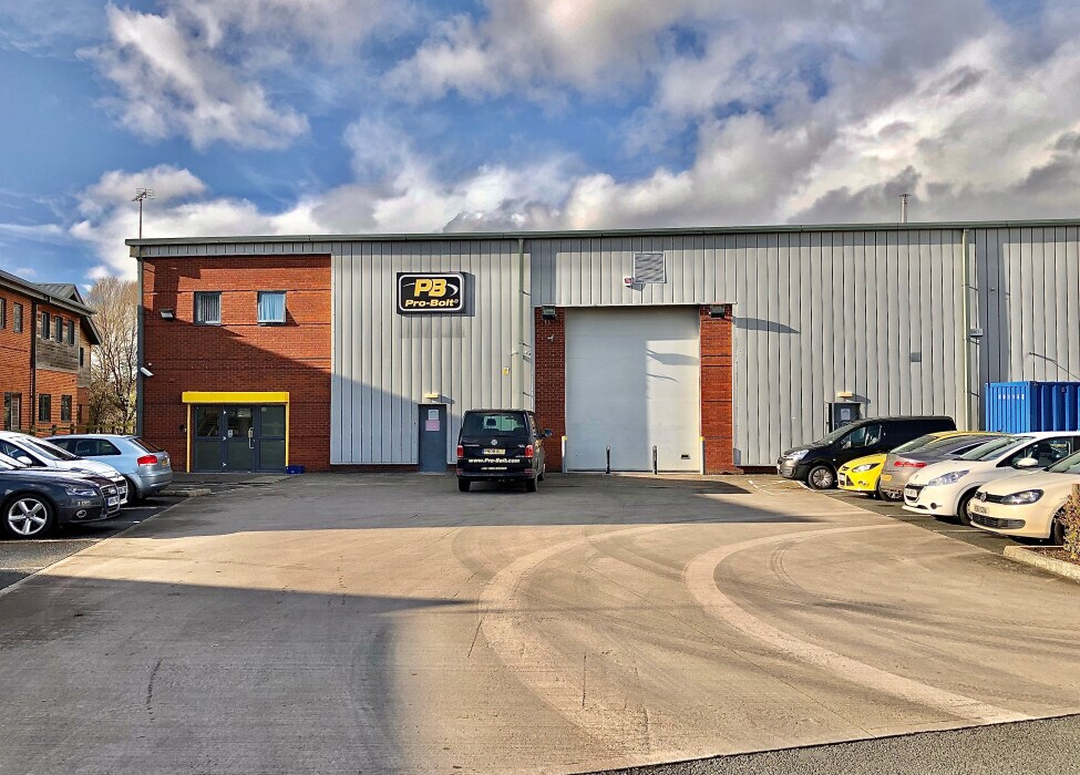 Severn Dr, Tewkesbury for sale Building Photo- Image 1 of 1