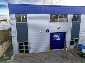 Miller St, Birmingham to rent Building Photo- Image 1 of 10