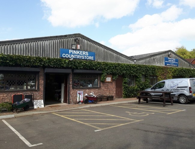 More details for Latteridge Ln, Bristol - Retail to Rent