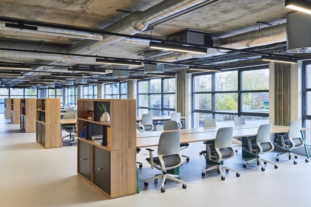 2-8 Morris Pl, London to rent Building Photo- Image 1 of 16