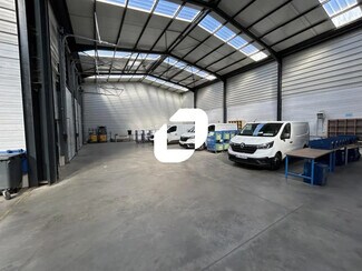 More details for Office, Light Industrial to Rent