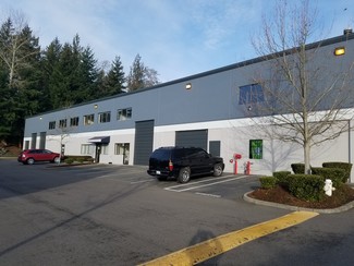 More details for 11604 Airport Rd, Everett, WA - Industrial for Rent