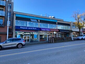 More details for 1926 W 4th Ave, Vancouver, BC - Retail to Rent