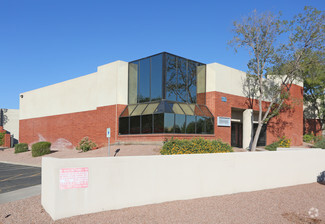 More details for 110 S 54th St, Chandler, AZ - Office for Rent