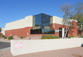 More details for 110 S 54th St, Chandler, AZ - Office for Rent