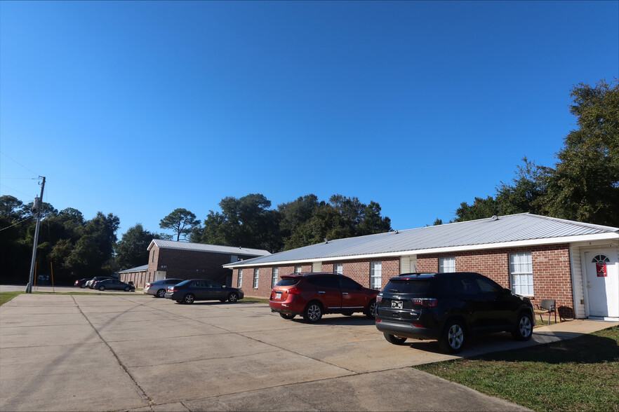 753 Oakleigh Ave, Gulfport, MS for sale - Building Photo - Image 3 of 12