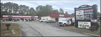 More details for 16525 US Highway 17, Hampstead, NC - Retail for Rent