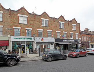 More details for 41 Abbeville Rd, London - Retail for Sale