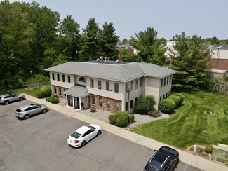 More details for 475 Buckland Rd, South Windsor, CT - Office for Rent