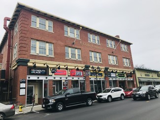 More details for 4-8 Court St, Plymouth, MA - Office, Office/Retail for Rent