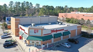 More details for 3793 Guess Rd, Durham, NC - Retail for Sale