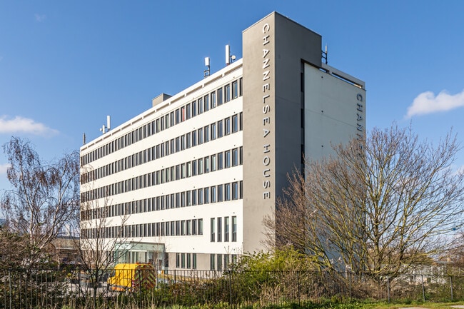 More details for Canning Rd, London - Office to Rent