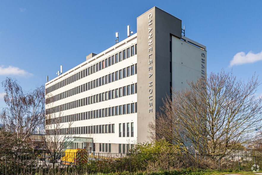 Canning Rd, London for sale - Primary Photo - Image 1 of 4