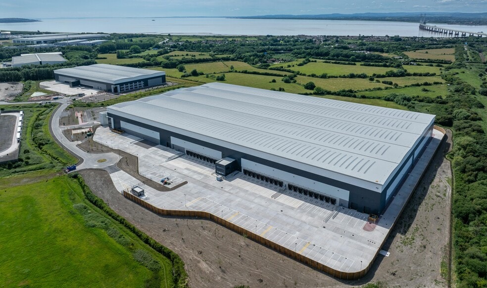 Lanson Roberts Rd, Severn Beach to rent - Building Photo - Image 1 of 9