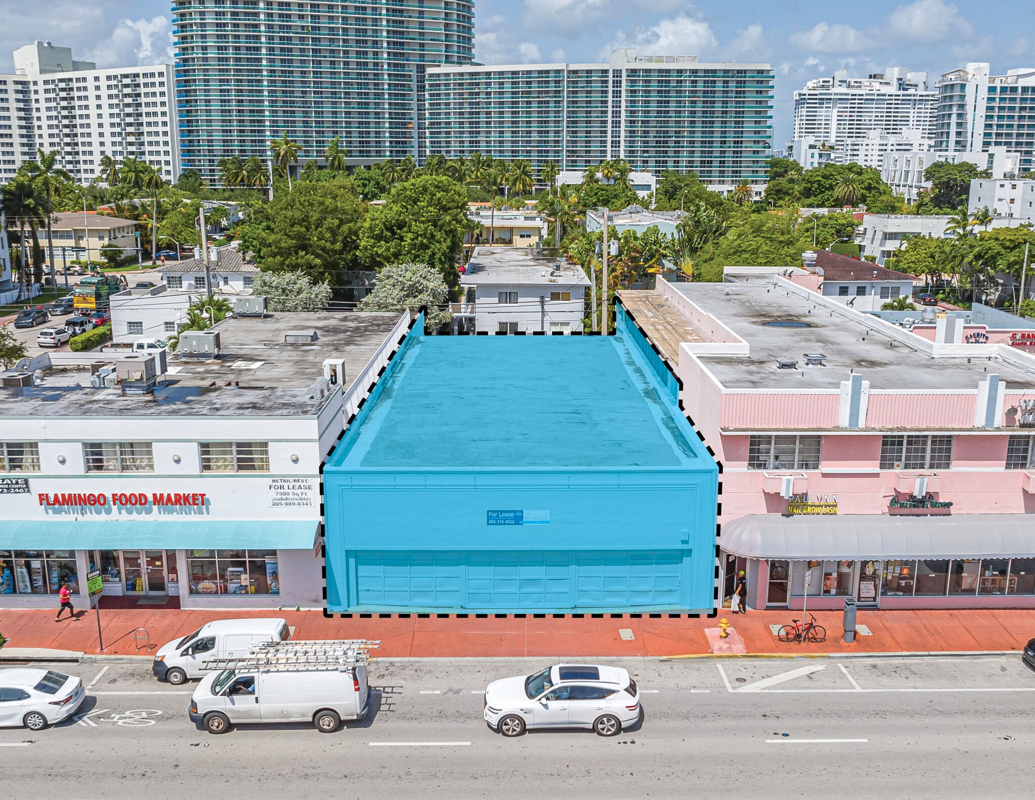 1520 Alton Rd, Miami Beach, FL for sale Building Photo- Image 1 of 10