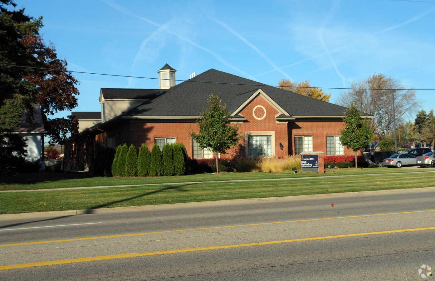30117 Schoenherr Rd, Warren 48088 Office for Rent