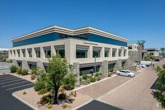 More details for 6710 N Scottsdale Rd, Scottsdale, AZ - Office for Rent