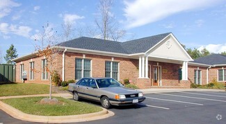 More details for 2526 Plantation Center Dr, Matthews, NC - Office for Rent