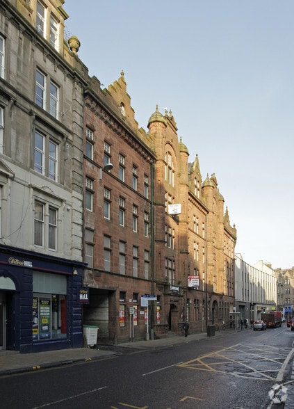 36-40 Seagate, Dundee for sale - Primary Photo - Image 1 of 1
