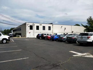 More details for 4475 S Clinton Ave, South Plainfield, NJ - Office for Rent