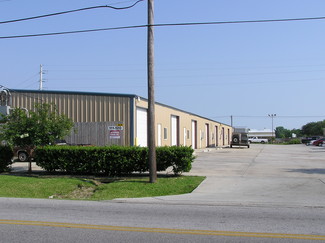 More details for 3047 Cedar Dr, La Marque, TX - Light Industrial for Rent