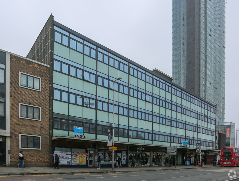 3-21 Chapel Rd, Ilford for sale - Primary Photo - Image 1 of 1