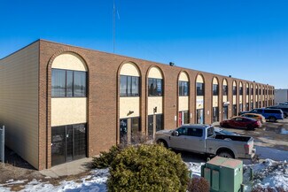 More details for 2016 25th Ave NE, Calgary, AB - Industrial for Rent