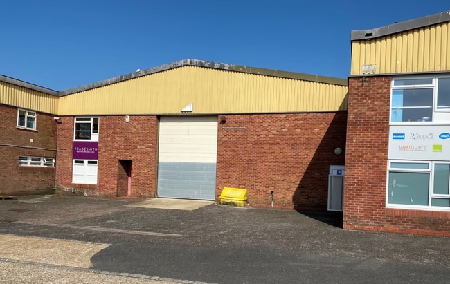 More details for Station Rd, Hailsham - Industrial to Rent