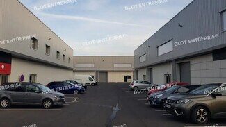 More details for Office, Industrial to Rent