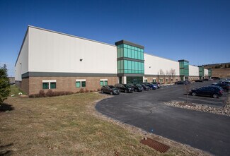 More details for 124 Centerpoint Blvd, Jenkins Township, PA - Office for Rent