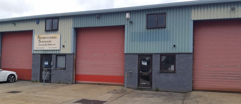 Cooper Dr, Braintree for sale Primary Photo- Image 1 of 1