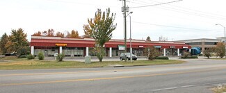 More details for 110 Wesmark Blvd, Sumter, SC - Retail for Rent