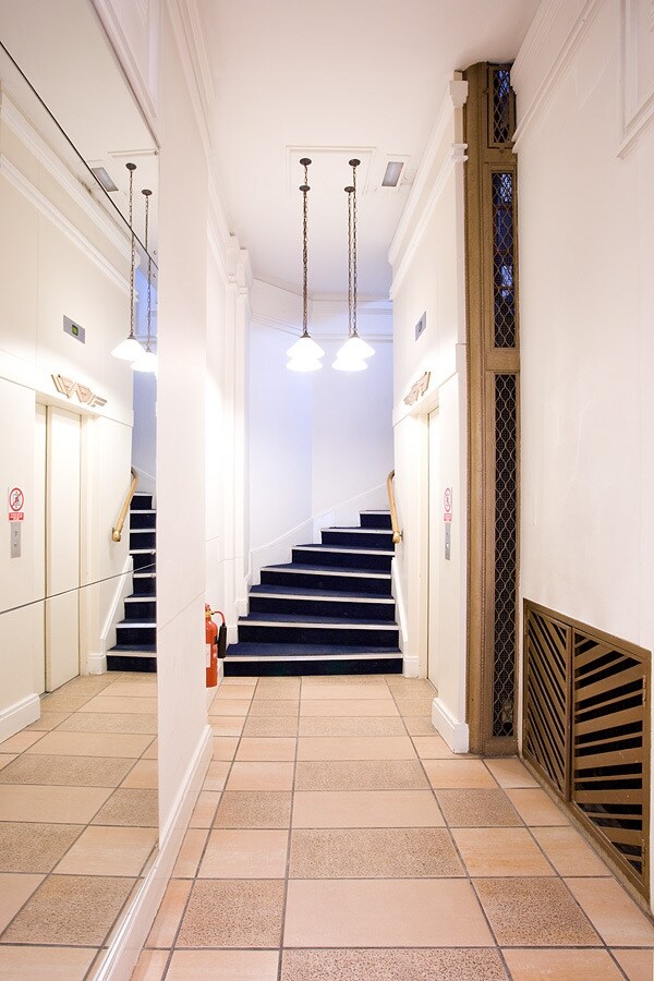 28 Brook St, London for sale Interior Photo- Image 1 of 1