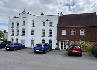 More details for Salisbury Rd, Southampton - Office for Rent