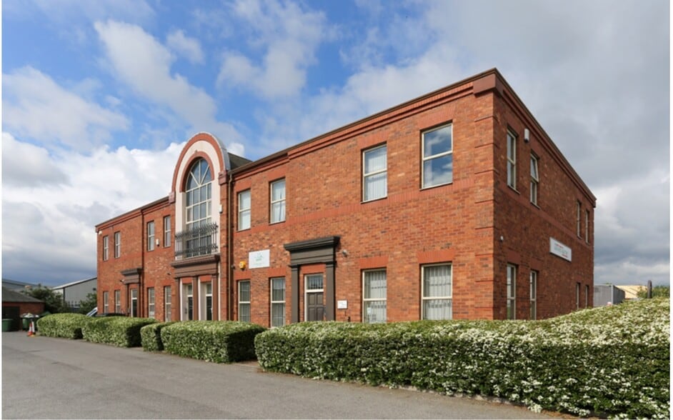 Taylors Ct, Rotherham to rent - Building Photo - Image 3 of 3