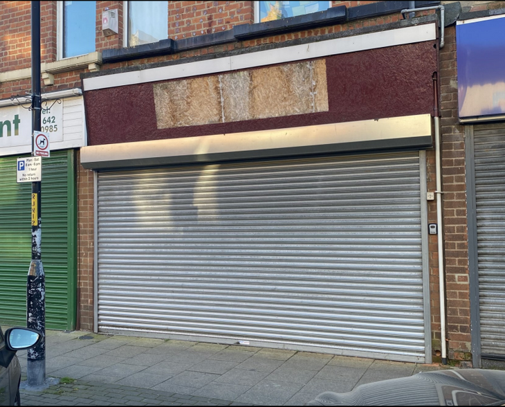 6 Kings Rd, Middlesbrough for rent - Building Photo - Image 1 of 1