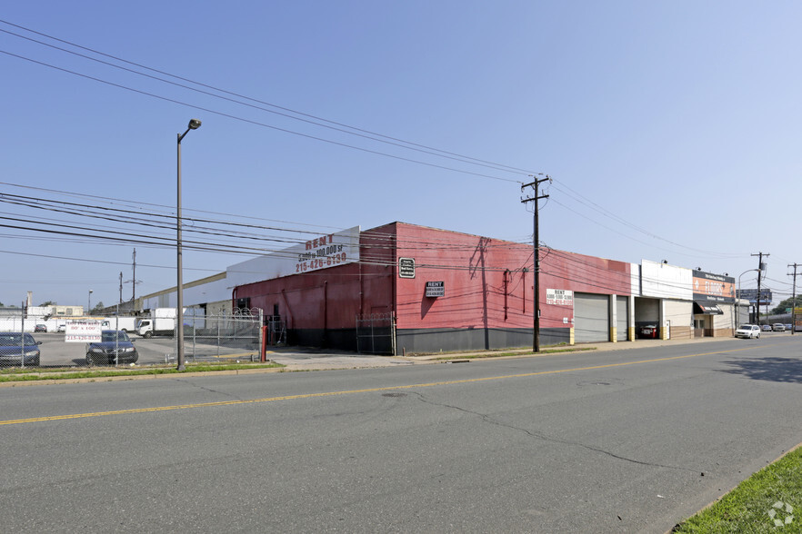 7900-7970 State Rd, Philadelphia, PA for sale - Primary Photo - Image 1 of 1