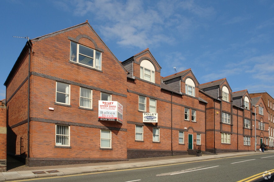 Canal St, Chester for sale - Primary Photo - Image 1 of 1