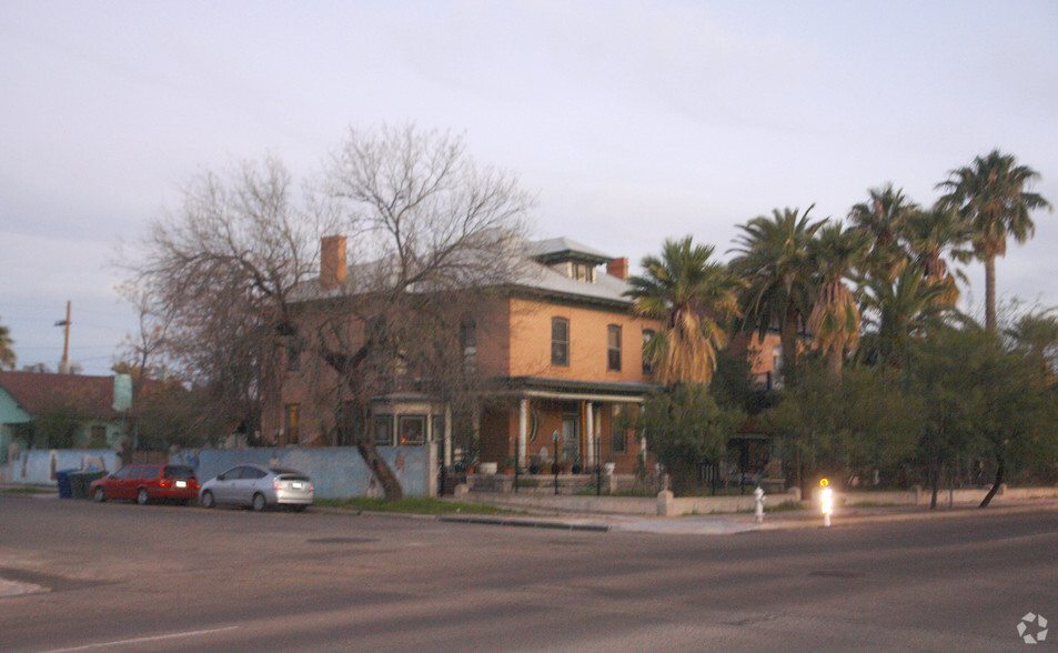 505 S 6th Ave, Tucson, AZ for sale - Primary Photo - Image 1 of 1