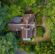 Wells Park Road, London, LND - AERIAL  map view - Image1