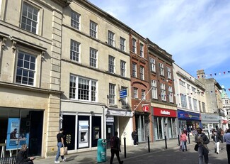 More details for 8-12 Southgate St, Gloucester - Retail for Rent