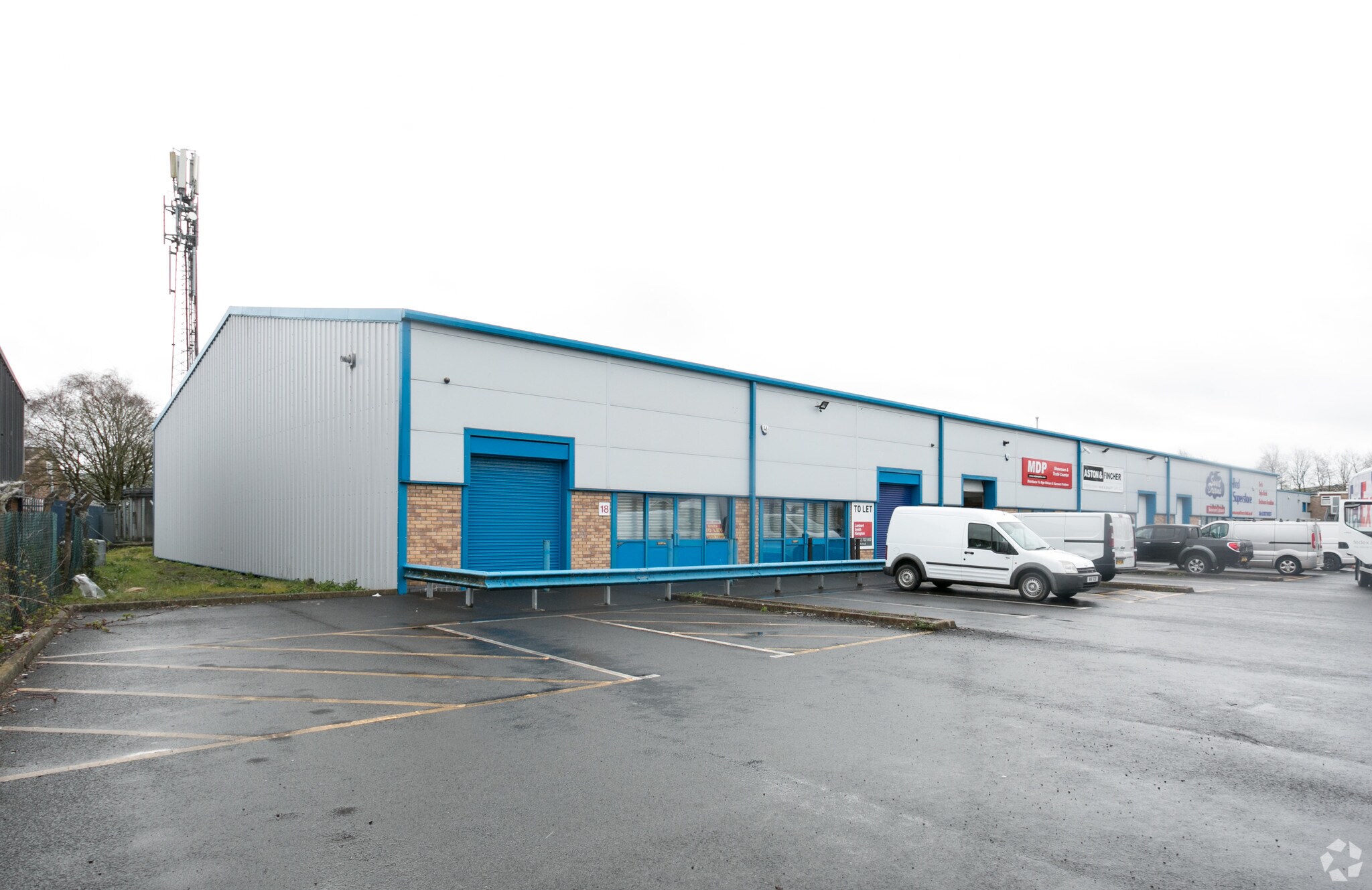 St Davids Rd, Swansea for sale Primary Photo- Image 1 of 1