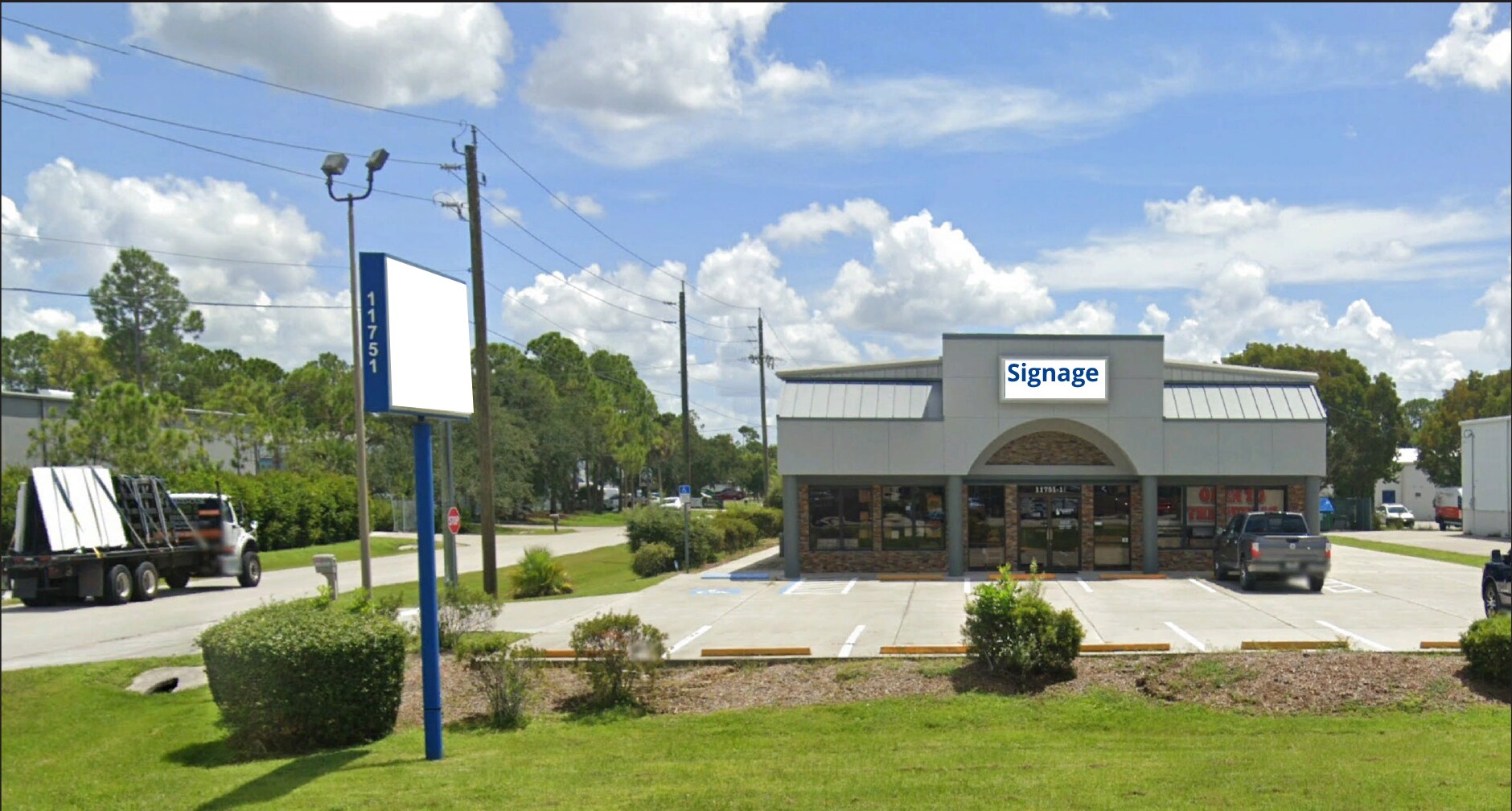 11751 Metro Pky, Fort Myers, FL for sale Building Photo- Image 1 of 1