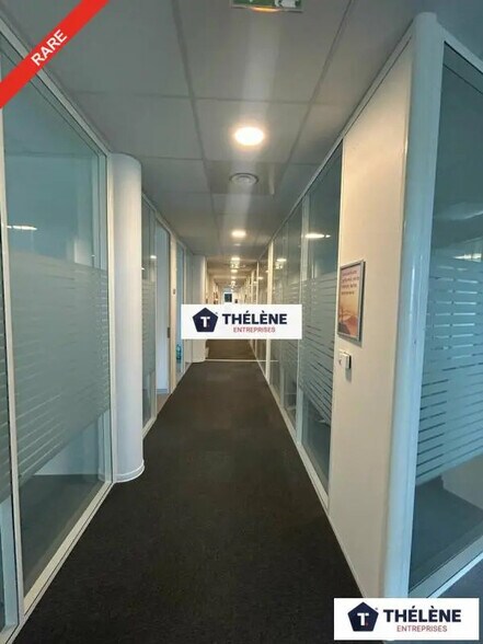 Office in Montpellier to rent - Interior Photo - Image 2 of 6