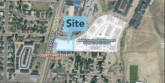 More details for 1700 East Canyon Commercial Ave, Cedar City, UT - Land for Rent