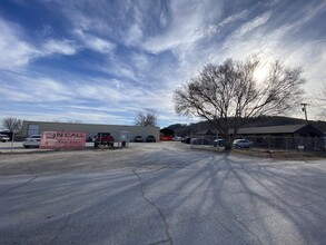 1923 S 44th West Ave, Tulsa, OK for sale Building Photo- Image 1 of 1