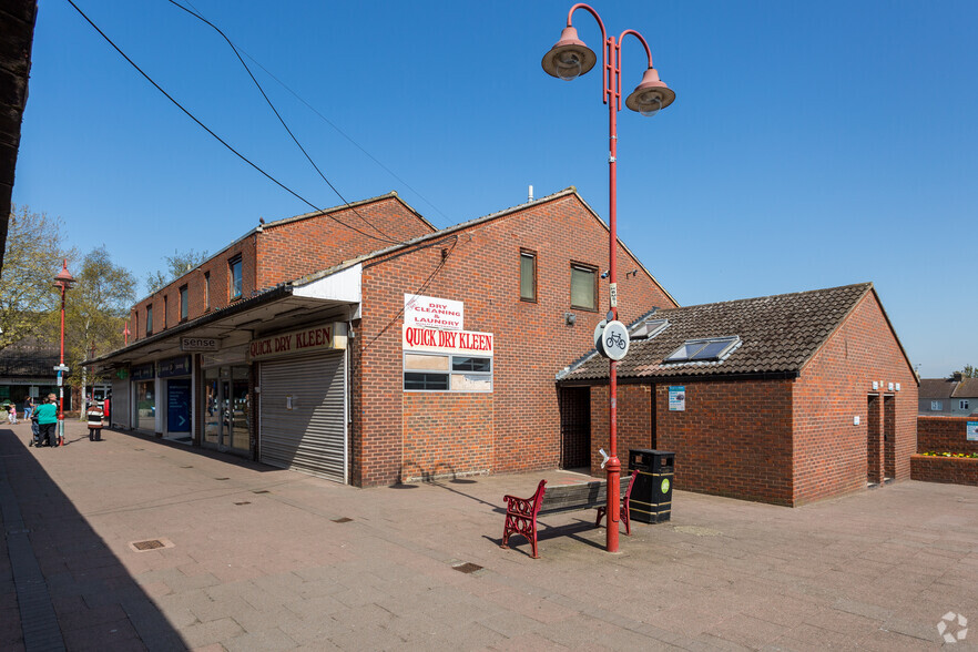 Station Rd, Gillingham for rent - Primary Photo - Image 1 of 4