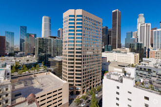 801 S Grand Ave, Los Angeles, CA for rent Building Photo- Image 1 of 20